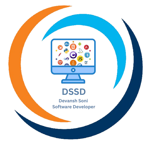 DSSD24x7 Logo