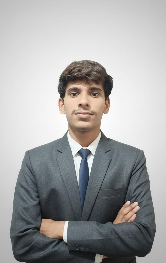 Karan Maloo, Co founder of InsporaOne